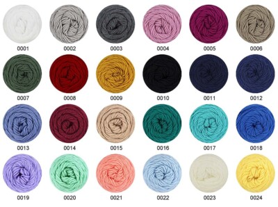  ONline-Garne  Linie 449  My Fair Uni 100g Allroundgarn Babywolle speichelecht