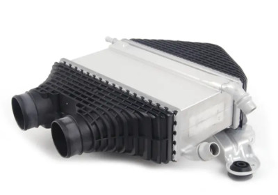 NEW BMW 3 F80 INTERCOOLER RADIATOR 17517846235 7846235 ORIGINAL | eBay