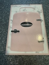 Cosmetic Fridge
