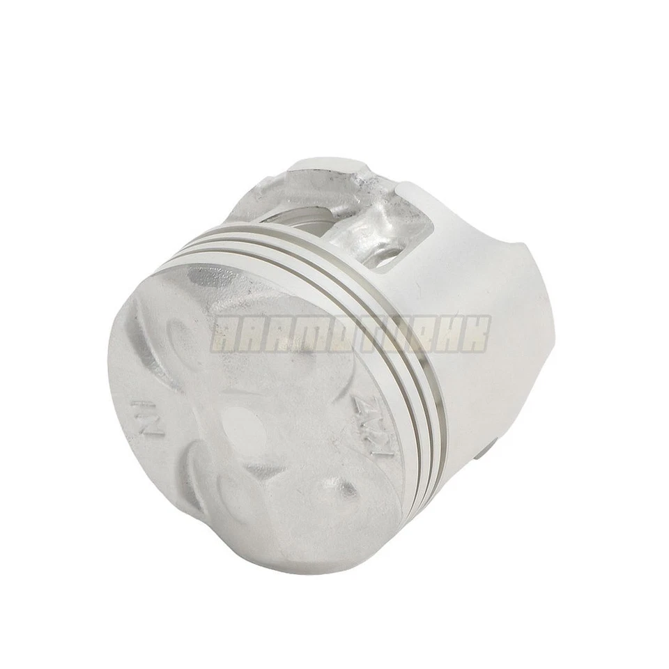 Kit de anillo de pistón STD Racing estándar para Honda XL250R 1984-1987 XR250R 1984-1985 Foto 4 de 4