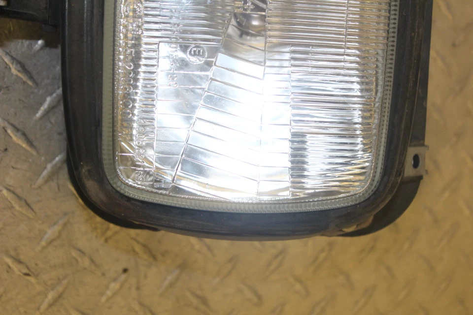 BMW F650 F 650 1999 FARO DELANTERO FARO FARO Foto 3 de 4