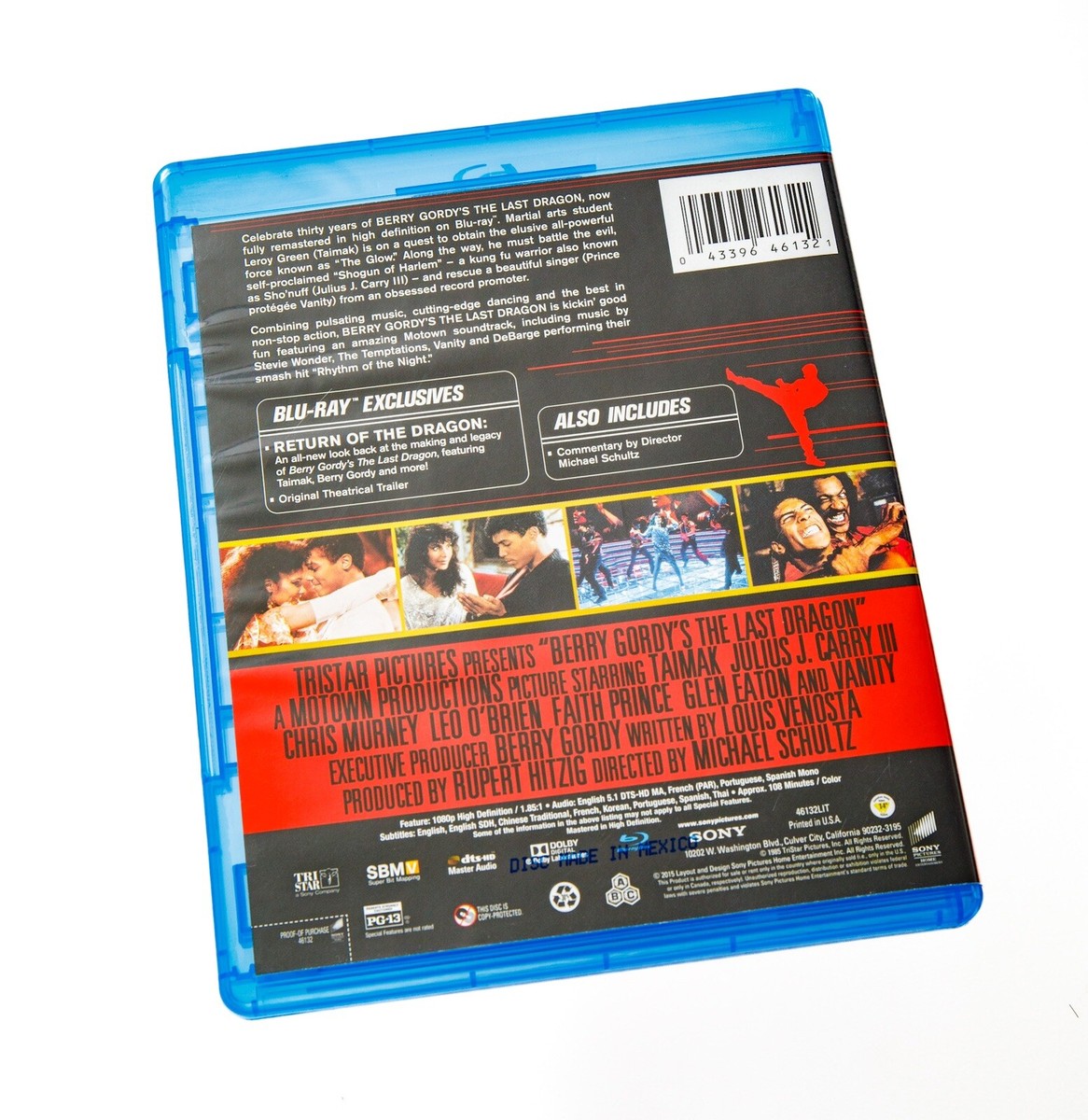 イヤー・オブ・ザ・ドラゴン('85米) blu-ray Amazon.co.jp: イヤー・オブ・ザ・ドラゴン [Blu-ray] : ミッキー