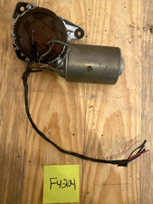 1970 Mopar 3 Speed Wiper Motor 2983116 B Body Charger Roadrunner Satellite 1970 Mopar 3 Speed Wiper Motor 2983116 B Body Charger Roadrunner Satellite