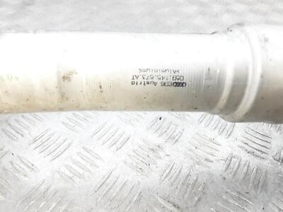 Audi A7 3.0 TDI 2012 RHD Turbocharge Air Charge Pipe 059145673AT 