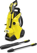 Kärcher K4 Power Control High Pressure Washer