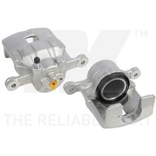 NK Bremssattel Bremszange Gusseisen Ø54mm für Mazda 2 DE_ DH_3 2132138