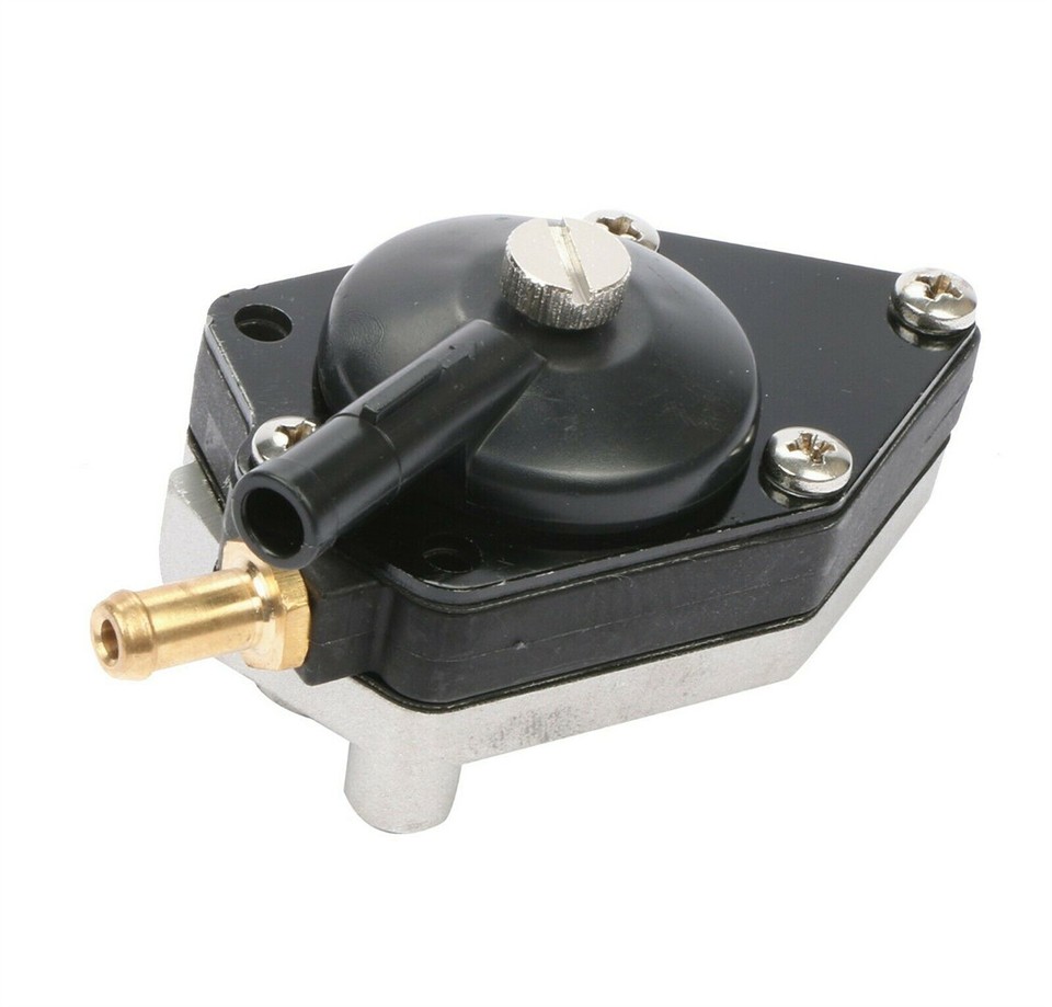 Outboard Fuel Pump for Johnson Evinrude 90hp 19811983, 100hp 19791980
