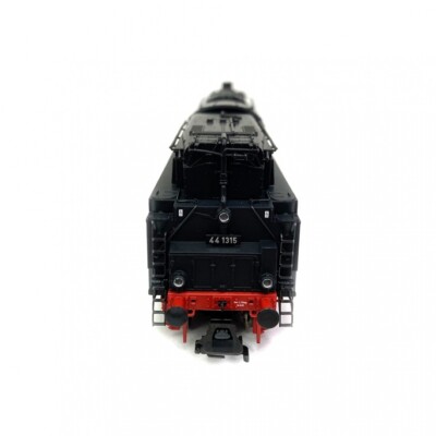 Locomotive Vapeur Trix BR 44 1315 DB - Époque III/IV - Digitale Avec Son - 22989