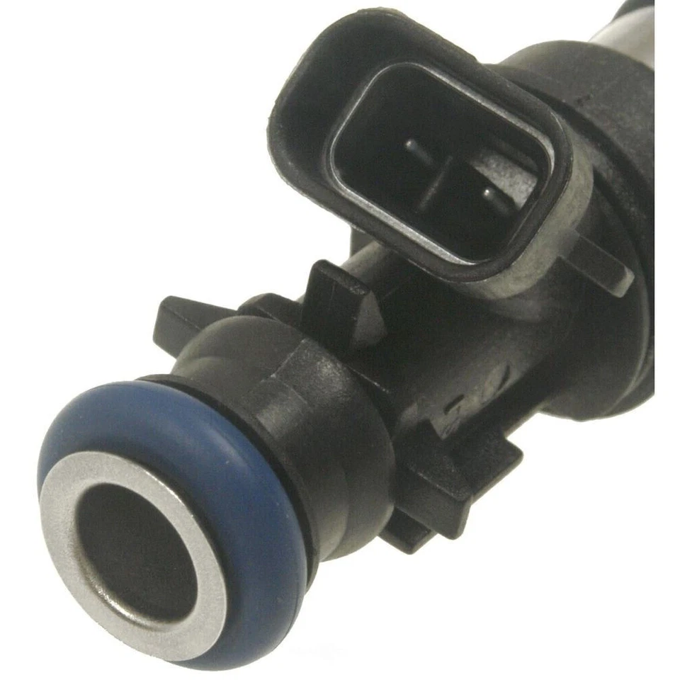 8X Fuel Injectors for 1999-2006 Chevrolet Silverado 2500 6.0L V8 8171136980 USA - Изображение 4 из 4