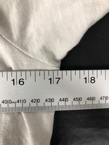Lote de 2 camisetas para mujer Universal Thread talla XS color tostado y verde azulado manga corta cuello en V - Imagen 9 de 14