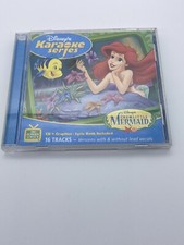 Disney's Karaoke Series - The Little Mermaid