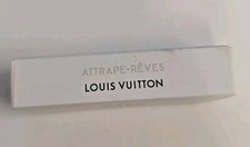 Attrape-reves by Louis Vuitton for Women 2ml 0.06oz Eau De Parfum Spray New