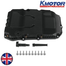 A7252703707 Automatic Transmission Gearbox Sump Pan Filter For Mercedes 9 Speed 