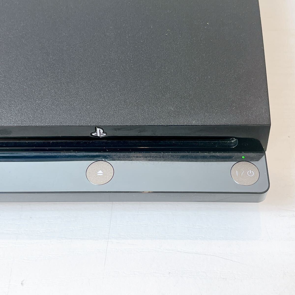 PlayStation 3 (320 GB) Charcoal Black (CECH-2500B ) PS3 Sony