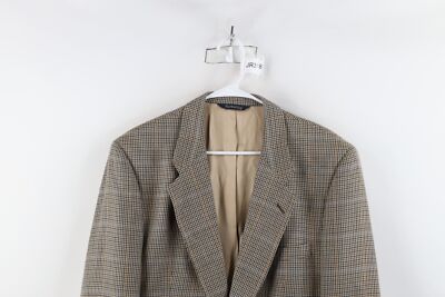 ジャケット・アウター BURBERRY BLAZER 80s VINTAGE WEST GERMANY BURBERRYS Vintage Mens Blazer 80s Authentic Burberry of London