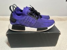 adidas NMD_R1 Primeknit Energy Ink for Sale | Authenticity Guaranteed | eBay
