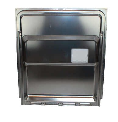 KitchenAid Dishwasher : Inner Door Panel (W10712597 / W10908291