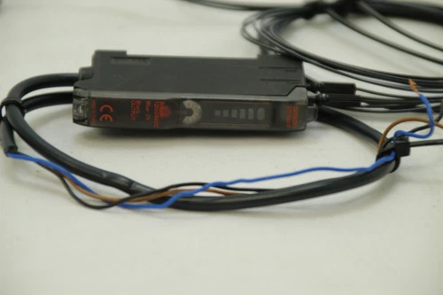 Omron E3X-NA41F + E32-D2IL 2M 79