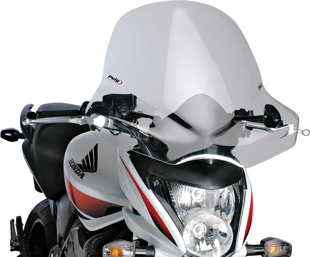 Puig Windshields for Honda CB1100 for sale | eBay