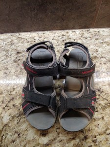 ebay merrell sandals