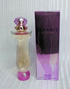 VERSACE WOMAN BY VERSACE EAU DE PARFUM SPRAY 30 ml (1.0 fl.oz.) | eBay