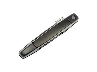 Manija de puerta exterior delantera izquierda Dorman para GMC Yukon 2007-2014 2008 2009 2010 Foto 2 de 3