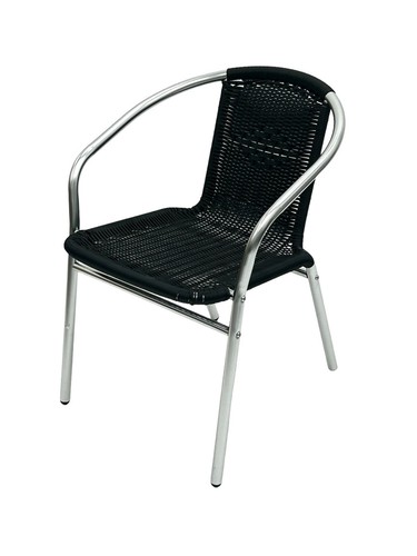 Black Rattan Garden Furniture Sets, Rattan Furniture, Patio Sets, Garden Sets - Picture 6 of 18