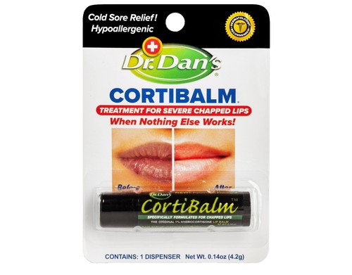 dr c tuna save the lips Farmasi - SAVE THE LIPS! By Dr. C Tuna Lip Balm