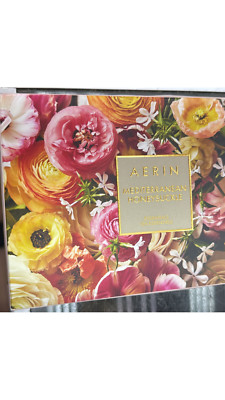 AERIN Mediterranean Essentials Set $157 Value