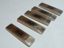 lot de 5 Cache en plastique pour charnière Grass clips SAGNE