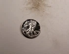 1942 Walking Liberty Half Dollar * Gem Proof * 90% Silver * XXH599