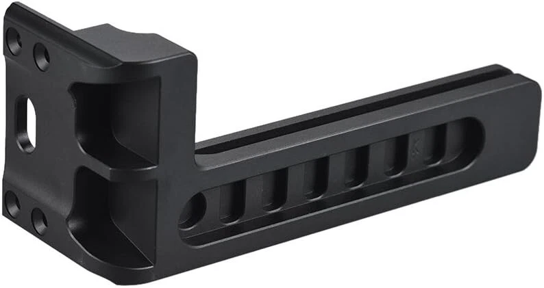 ZHIYUN - Crane 2 Gravity Adjustment Plate for 1Dx - Brand New - Image 3 of 4