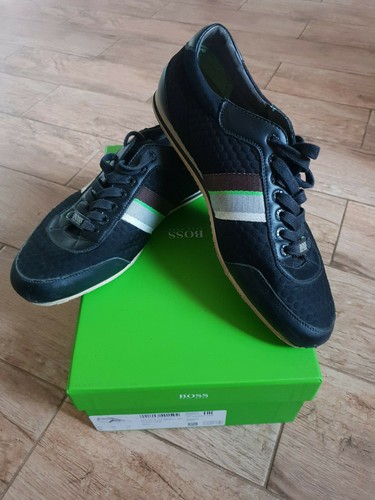 Hugo Boss men's Sneakers 'Victoire Hexa 