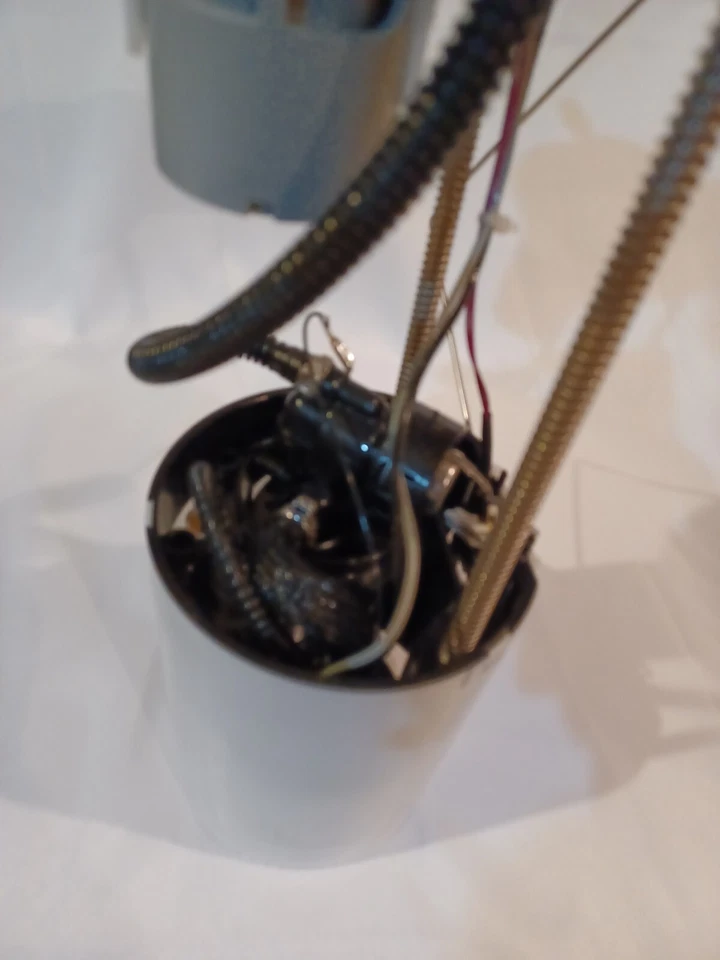 Fuel Pump Module Assy GM Genuine For Hummer? - Изображение 3 из 4