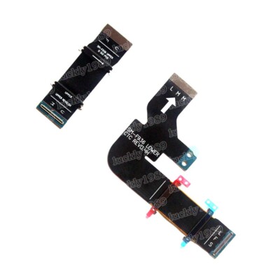 For Samsung Galaxy Z Fold4 5G F936 Display the connecting line of the shaft flap