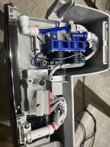 New OEM Samsung Fridge Dispenser Housing DA97-17399J ⭐ - Picture 4 of 14