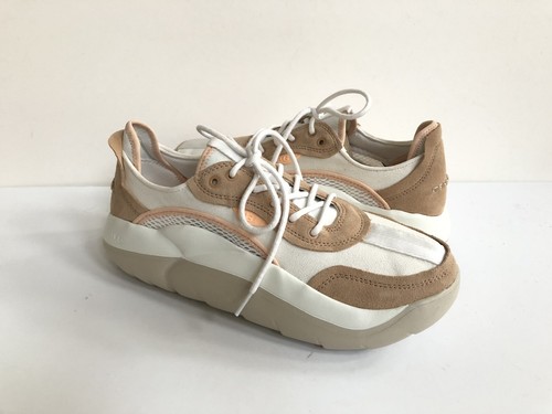 ugg la cloud low trainer