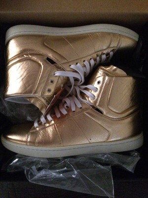 SAINT LAURENT SL/01H Sneaker
