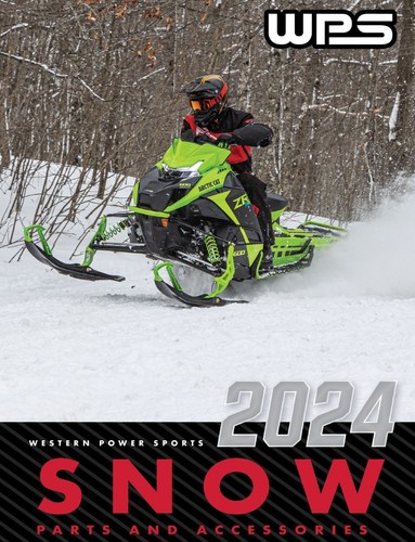 C&A Pro Ski Mount Kit For 2017, 2018, 2019, Ski-Doo 850 Snowmobiles, 150-20625 - Picture 3 of 3