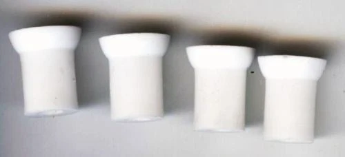 SILVER CROSS DOLLS PRAM HOOD SPACERS SPARES Oberon Chatsworth Cottingley parts