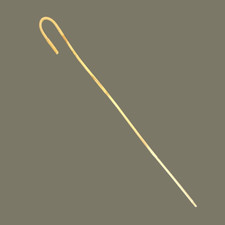 Rattan Cane Sticks Premium Quality rattan core raw material 3pcs - L-40"/D-1.7cm