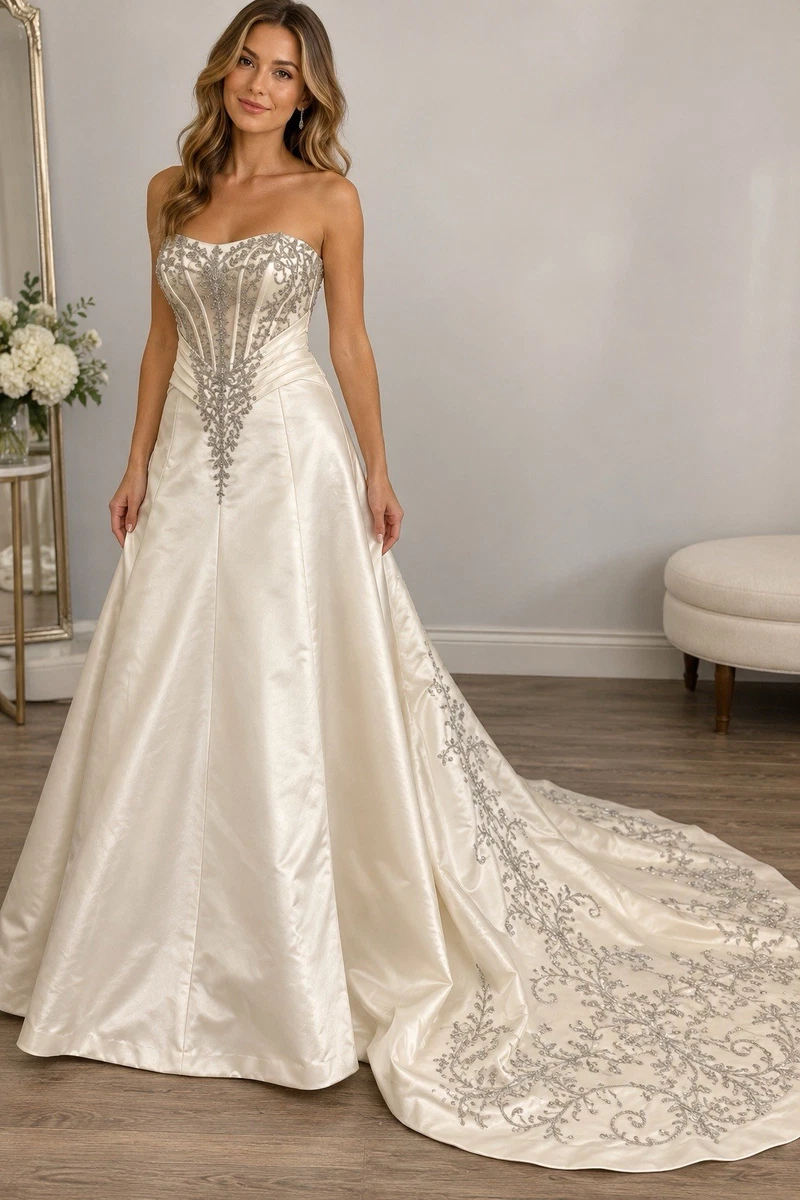 silver boho wedding dress Dresses for sale Color:Floral Blue Red made buttons colour:Green Long Formal Beige Dress