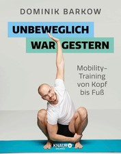 Unbeweglich war gestern, Dominik Barkow
