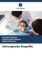 Manojit Mahato (U. A.) | Chirurgische Eingriffe | Taschenbuch | Deutsch (2022)