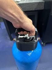 Handle for DI Resin Pressure vessel 11 Litre - For Window Cleaning