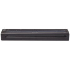 Image of Brother PJ862 203 x 200 DPI Wired & Wireless Direct thermal Mobile printer - ...