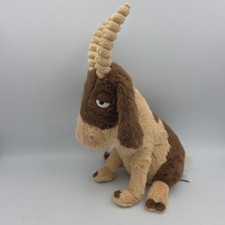 Jellycat Stuffed Animal Glenny Goat 12 Plush.