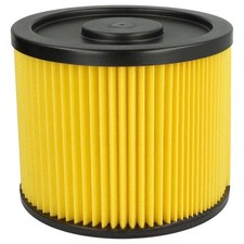 Cartridge Filter for Einhell TC-VC 1820 SA TC-VC 1825 TC-VC 1820