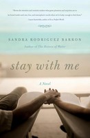 Sandra Rodriguez Barron | Stay With Me | Taschenbuch | Englisch (2010)