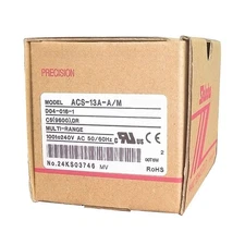 1PCS NEW FIT FOR Temperature controller ACS-13A-A/M C5 DR